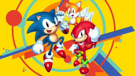 Sega y EA unen fuerzas: Sonic Mania ya está disponible en Origin Access Premier, y pronto llegarán más juegos