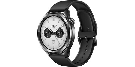 Xiaomi Watch S4