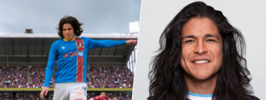 De actor en 'Ted Lasso' a debutar en un equipo de fútbol profesional. Cristo Fernández acaba de hacer historia