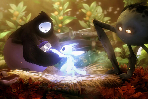 El creador de Ori sobre XBOX Game Pass: "Se parece un poco al comunismo"