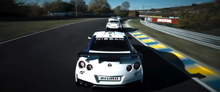 Gran Turismo 2