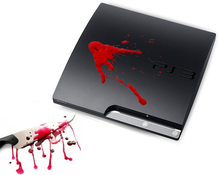Filtrado el nuevo pack de Xbox 360, el sorprendente PS3 Slim killer