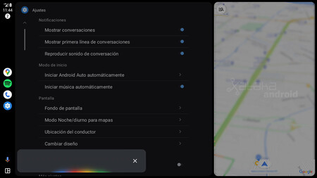 Androidautoasistente