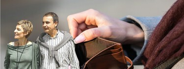 La recaudación del impuesto de sociedades se dispara. Podemos dar por concluida la crisis de 2007 