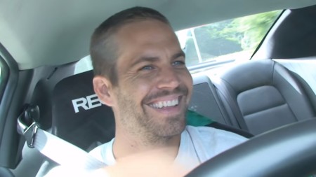 Juez deslinda de responsabilidad a Porsche sobre muerte de Paul Walker