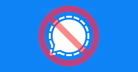 Cómo bloquear y desbloquear usuarios en Signal para Android paso a paso