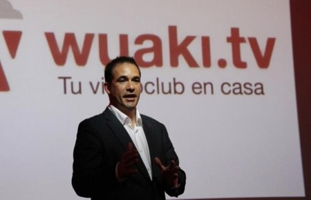 Genbeta entrevista a Jacinto Roca, CEO de Wuaki TV