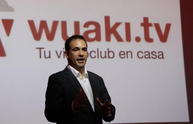 Wuaki TV