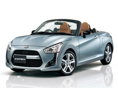 Daihatsu Copen Robe 2