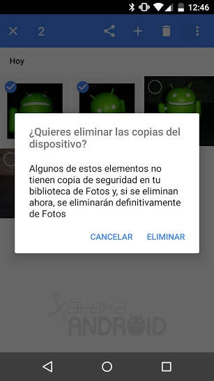 Google Fotos