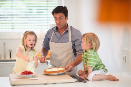 Blogs de papás y mamás: las cinco verdades sobre la maternidad, juegos y más