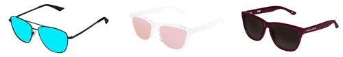 Luce una nuevas gafas de sol Hawkers este verano por un 15% menos gracias a este cupón exclusivo