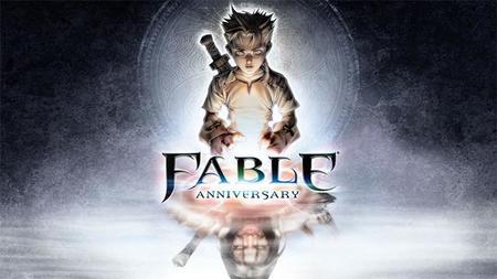 Fable Anniversary llega hoy a PC y nos permitirá cambiar las cosas que no nos gusten
