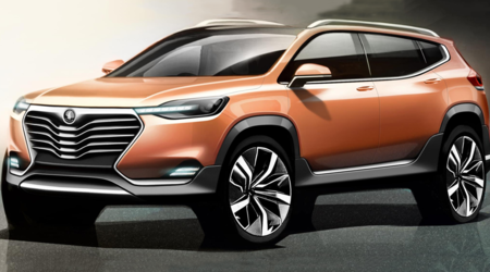 Vinfast Suv