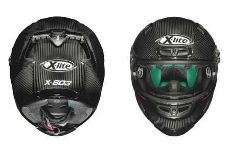X Lite X 803 Ultra Carbon 2