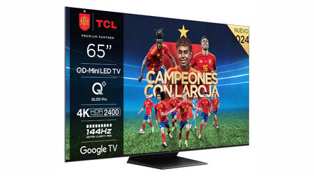 Tcl 65q9b