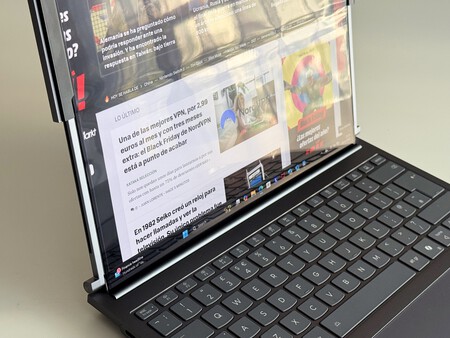 Lenovo Thinkbook Ultra Gen 6 10