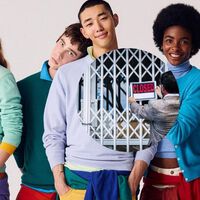Benetton fue el símbolo de la diversidad antes de que llegaran los woke. Ahora cierra en España por no haberse adaptado a los tiempos