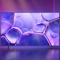 Tener una Smart TV de gran diagonal ya no es cuestión de presupuesto: este ofertón te deja una Crystal UHD de 75" a precio de saldo 