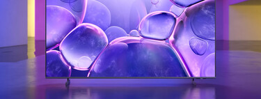 Tener una Smart TV de gran diagonal ya no es cuestión de presupuesto: este ofertón te deja una Crystal UHD de 75" a precio de saldo 