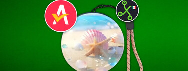 Tus mejores recuerdos para llevar: esta bola de cristal es una forma única de ver tus videos y tiene envío gratis 