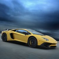 Nuevo recall de Lamborghini: las ruedas del Aventador LP 750-4 SV podrían soltarse en plena marcha 