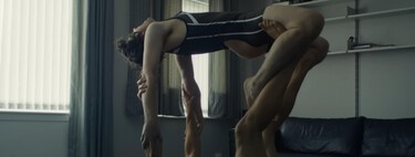 Meses después de pasar desapercibida en cines, se estrena en streaming a tiempo para el Orgullo una provocadora película de romance y masoquismo 