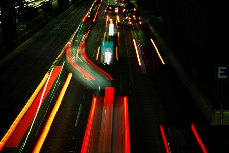 Ciudad Noche