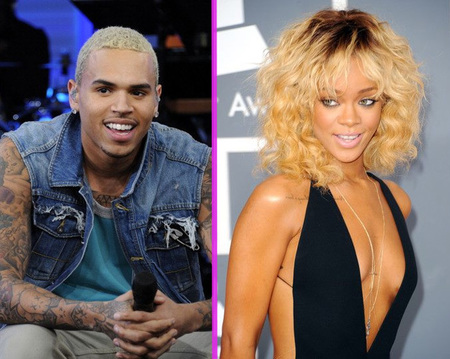 Oye, que si Rihanna dice que Chris Brown no robó el teléfono...