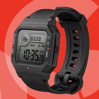 El Amazfit Neo es el reloj "inteligente" que cuesta menos que una pulsera en los Días sin IVA de MediaMarkt: llévatelo por 16 euros