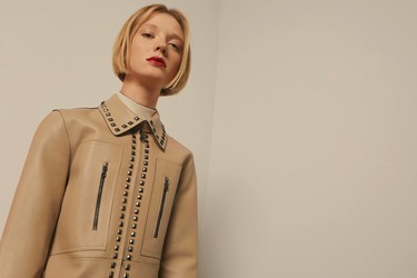 Arte y moda, Uterqüe mezcla los dos conceptos para su colección Otoño 2016