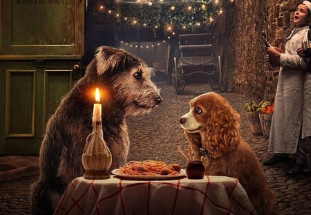7 películas de amor y comida que puedes encontrar en Disney+, Prime Video y Netflix para pasar un gran 14 de Febrero