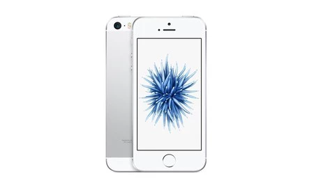 El iPhone SE de 32 GB, esta semana, en eBay, por sólo 299 euros