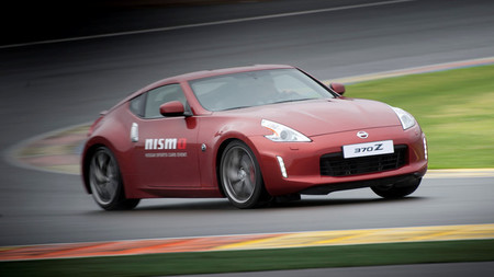 Nissan 370Z