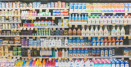 Light, eco, bio... Esto es lo que significan las etiquetas de los alimentos del súper