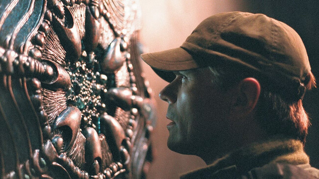 Stargate sg-1