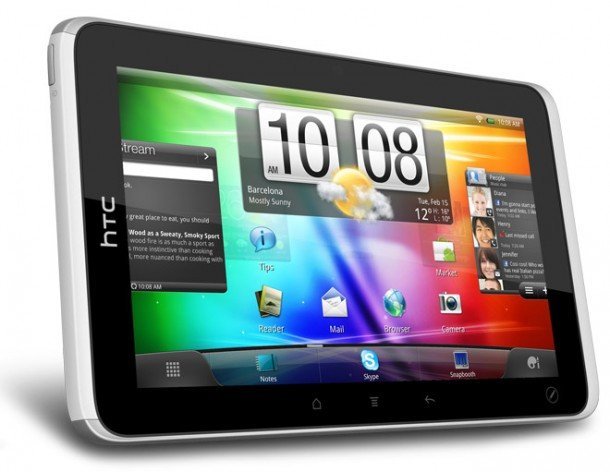 HTC Flyer