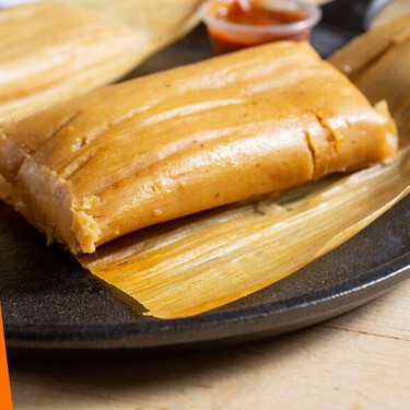 Cómo hacer tamales canarios con mantequilla, con la receta y trucos del Chef Aquiles Chávez