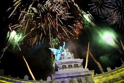 El ayuntamiento de Jaén pide a las empresas un día festivo para la feria