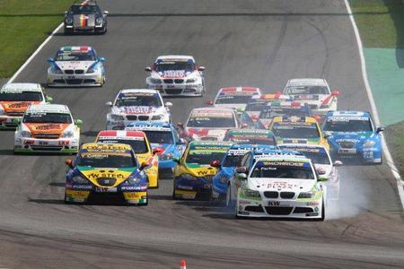 Cambios y calendario para la próxima temporada del WTCC