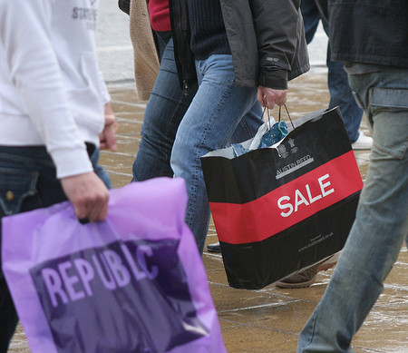 El Black Friday: cuando las campañas puntuales de descuentos sí aumentan las ventas
