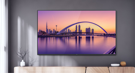 Estos son los tres televisores basados en Android TV con los que Xiaomi podría intentar la conquista de los hogares en Europa
