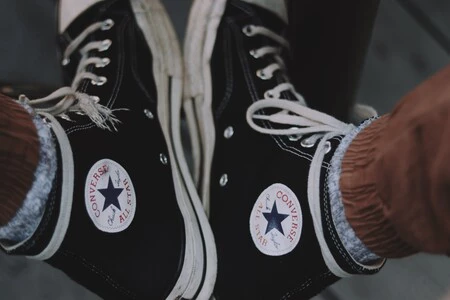 Chollos en tallas sueltas de zapatillas Converse, con oportunidades desde 19,99 euros