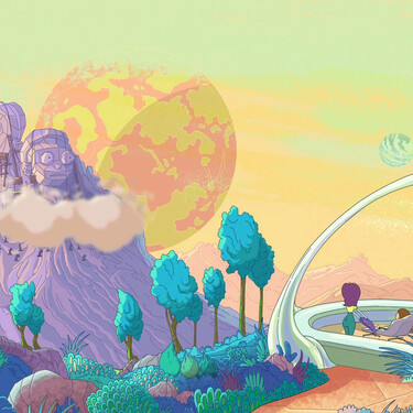 Es la serie más vista de HBO Max, y para muchos la mejor ciencia ficción que se ha hecho en la televisión