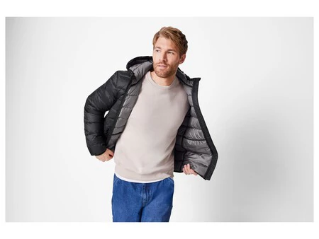 Chaqueta Ligera Para Hombre Zoom 53