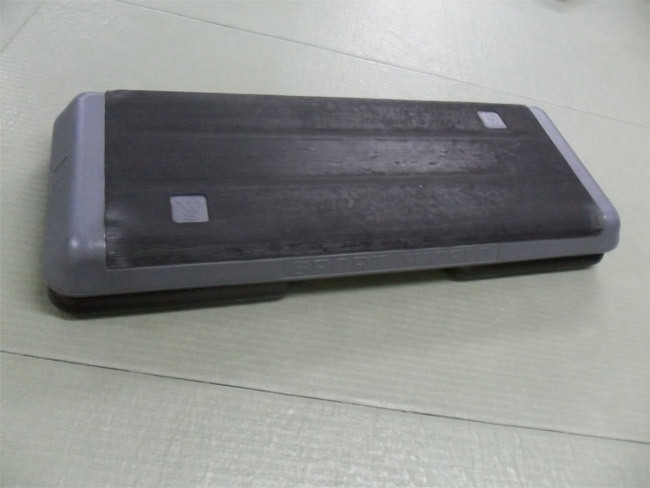 step