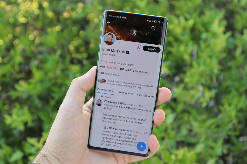Lo último de Elon Musk es convertir los directos de X (a.k.a. Twitter) en una función de pago 