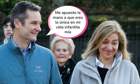 El reencuentro secreto entre Cristina e Iñaki en Barcelona: Este es el despiadado plan del Urdangarin para reconquistar el corazón de la infanta