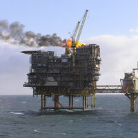 China consigue bajar el precio del petróleo al liberar parte de sus reservas estratégicas