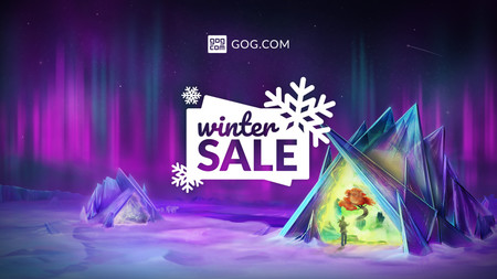 GOG inicia sus rebajas de invierno de 2018 y te hemos seleccionado las mejores ofertas